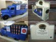 画像2: Chevron 1939 Commemorative Model Diecast Truck (NK-259) (2)