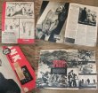 画像2: 40s YANK The Army Weekly Magazine / Vo4,No4 (NK-339)  (2)