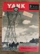 画像1: 40s YANK The Army Weekly Magazine / Vo4,No17 (NK-343)  (1)