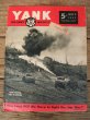 画像1: 40s YANK The Army Weekly Magazine / No51 (NK-337)  (1)