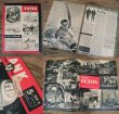 画像2: 40s YANK The Army Weekly Magazine / No39 (NK-331)  (2)