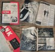 画像2: 40s YANK The Army Weekly Magazine / No44 (NK-333)  (2)