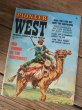 画像1: Vintage PIONEER WEST Magazine / 1967 Nov (NK-372)  (1)