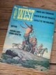 画像1: Vintage THE WEST Magazine / 1967 Aug (NK-376)  (1)