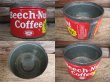 画像2: Vintage Beech Nut Coffee Tin Can (NK-384) (2)