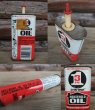 画像2: Vintage 3 IN ONE Handy Oil Can #A (NK-400) (2)