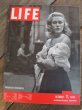 画像1: 40s LIFE Magazine / Oct 11,1948 (NK-443)  (1)