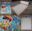 画像2: 60s Vintage Disney School Tablet (NK-479)  (2)