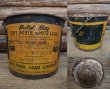 画像3: Vintage Dutch Boy Paint / Bucket-M (NK494) (3)