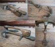 画像2: Vintage Door Knocker ANCHOR (NK-500)  (2)