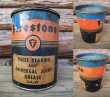 画像2: Vintage Firestone 1Pond Can (NK-528) (2)