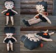 画像2: Vintage Betty Boop Pillow Doll (NK532)  (2)