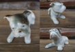 画像2: 60s Vintage Bulldog Ceramic Statue  (NK-547) (2)