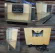 画像2: Vintage TIMEX Store Display Case (NK-552) (2)