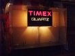 画像1: Vintage TIMEX Store Display Case (NK-552) (1)