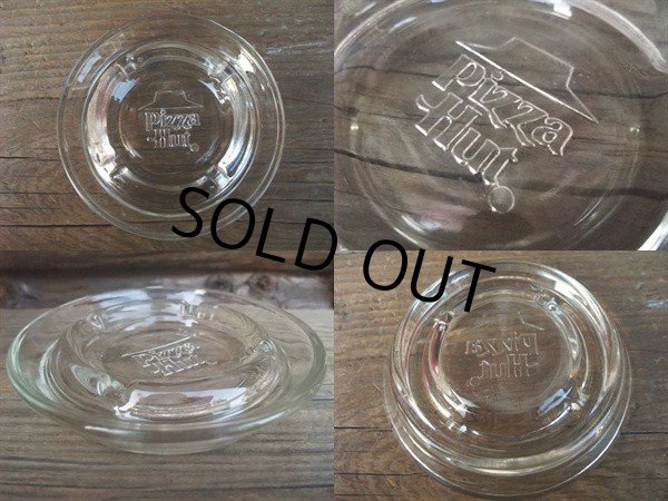 画像2: Pizza Hut / AD Ashtray (NK-558)  (2)