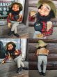 画像2: Vintage Hillbilly Doll (NK-567)  (2)