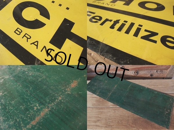 画像3: Vintage Store Sign / ANCHOR (NK598)  (3)