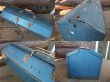 画像2: Vintage Tool Box MERIDIAN  (NK-621) (2)