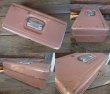 画像2: Vintage Tool Box #G (NK-622) (2)