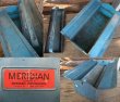 画像3: Vintage Tool Box MERIDIAN  (NK-621) (3)