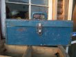 画像1: Vintage Tool Box #I  (NK-619) (1)