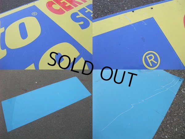 画像3: Auto Value STORE SIGN (NK640)  (3)