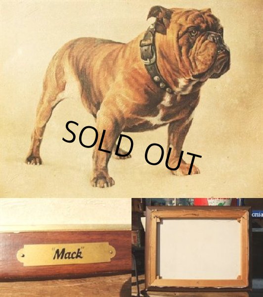 画像2: Vintage Mack Truck Store Display (NK-637)  (2)