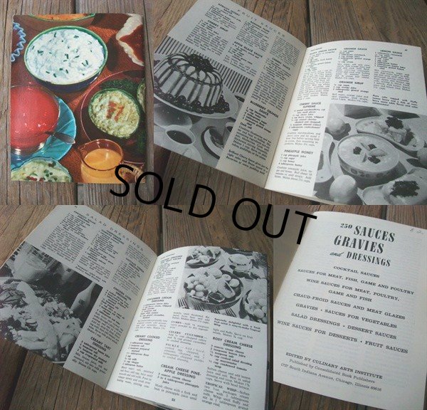 画像2: 70s Vintage Recip Book #21 (NK-654) (2)