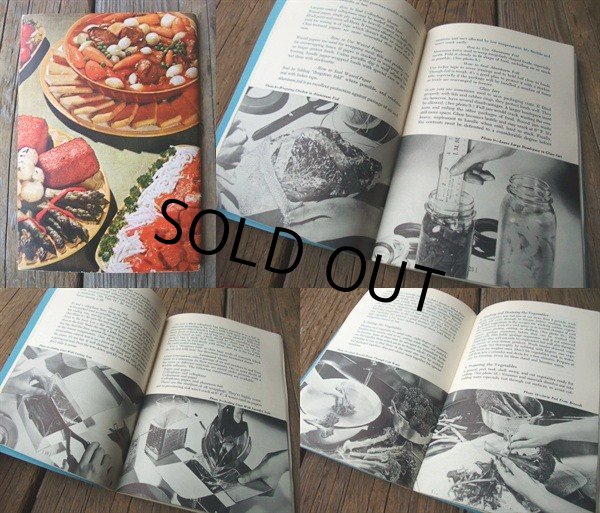 画像2: 50s Vintage Recip Book #27 (NK-662) (2)