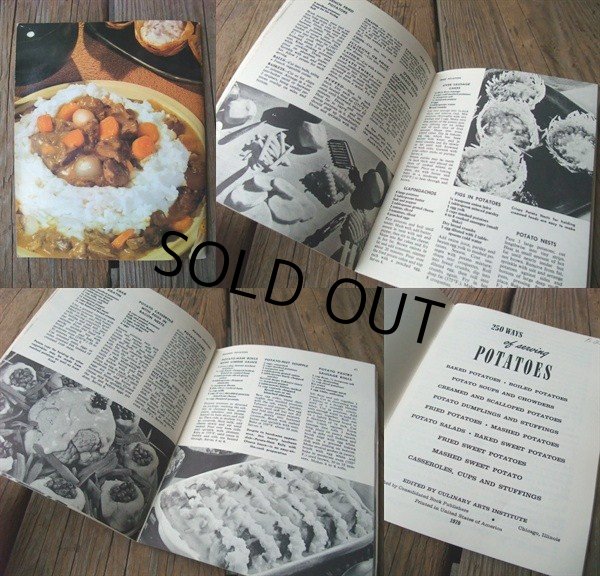 画像2: 70s Vintage Recip Book #20 (NK-653) (2)