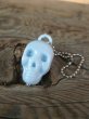 画像1: Vintage Skull Charm #B (NK695) (1)