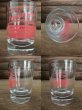 画像2: Shot Glass Pam & Ron's Wedding (NK716) (2)