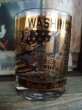 画像1: Vintage Shot Glass Washinton DC #A (NK723) (1)