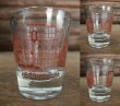 画像2: Vintage Shot Glass Hershey's (NK717) (2)