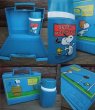 画像2: Vintage Snoopy Lunch Box (NK745)  (2)