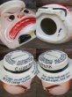 画像2: 50s Vintage Ceramic Cuss Bank (NK743)  (2)