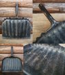 画像2: Vintage Metal Dust Pan #B (NK749) (2)