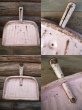 画像2: Vintage Metal Dust Pan #A (NK748) (2)