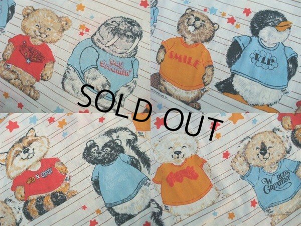 画像2: Vintage Fabric / Shirt Tales (NK767) (2)