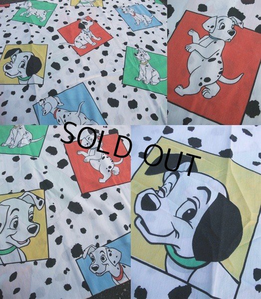 画像2: Vintage Fabric / 101 (NK764) (2)