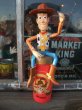 画像1: TOY STORY2 WOODY BOTTLE (NK761)  (1)