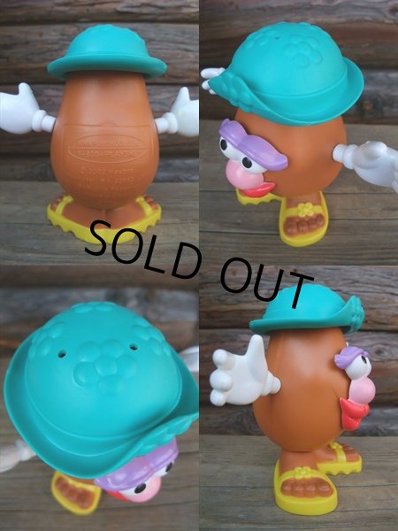 画像2: Mrs Potato Head #B (NK759)  (2)