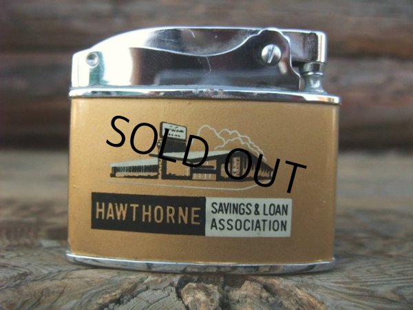 画像2: Vintage Oil Lighter Rolex  HSL (NK772) (2)