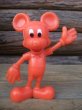 画像1: 70s Vintage MARX Mickey (NK795) (1)