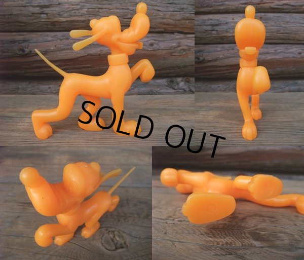 画像2: 70s Vintage MARX Pluto (NK793) (2)