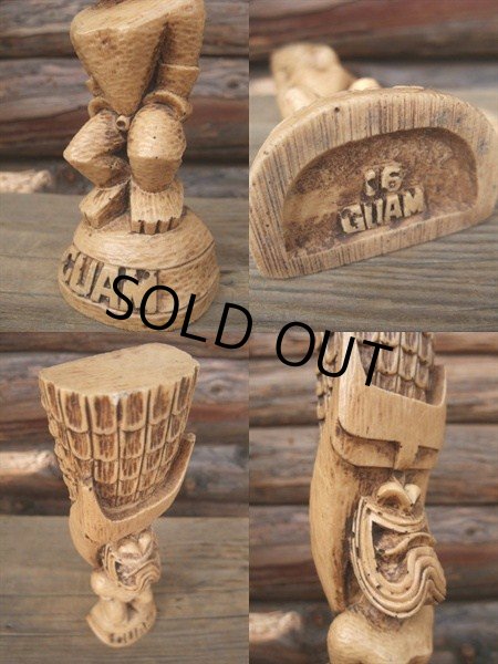 画像3: TIKI Statue #H (NK806) (3)