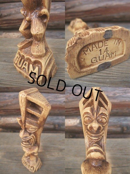 画像3: TIKI Statue #G (NK805) (3)