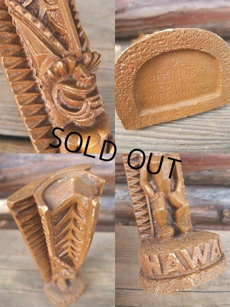 画像3: TIKI Statue - HIP #D (NK802) (3)