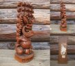 画像2: TIKI Statue - HIP #C (NK801) (2)